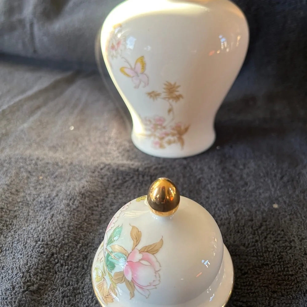 JAPAN Ginger Jar - Picture 5 of 7